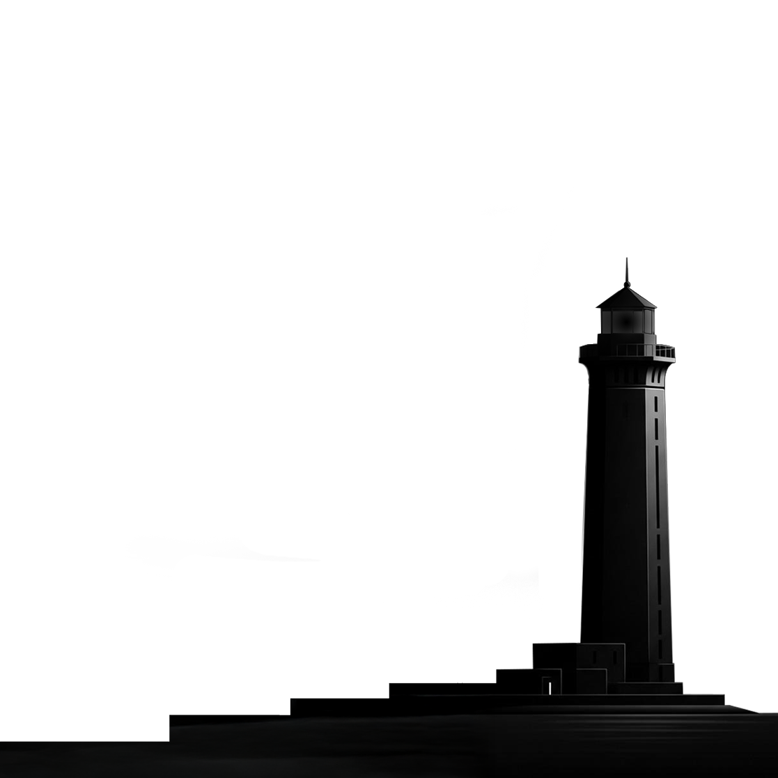 dark beacon